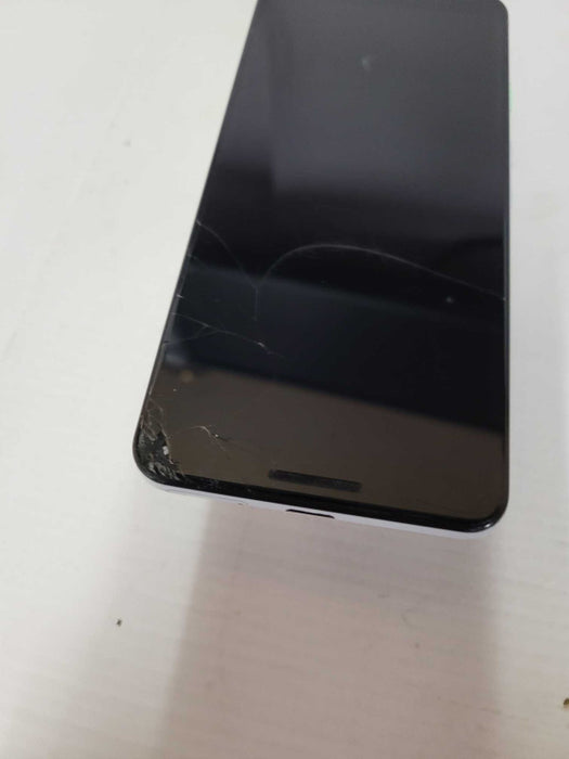 Google Pixel 3 - READ