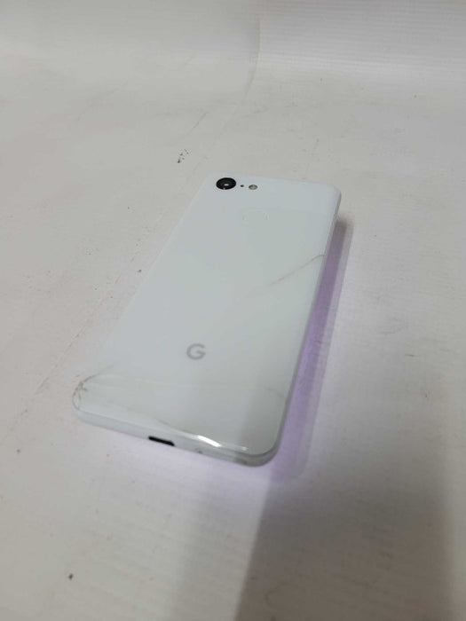 Google Pixel 3 - READ