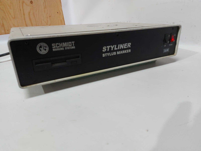 schmidt marking systems styliner stylus marker #