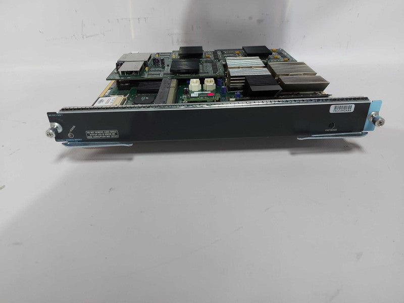CISCO WS-SVC-FWM-1 CATALYST 6500/7600 FIREWALL SERVICES SECURITY SWITCH MODUL #