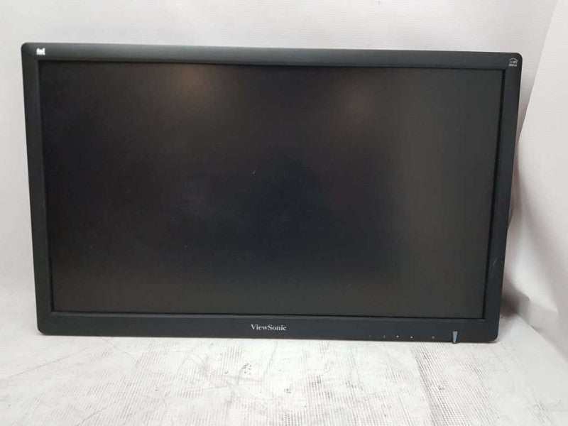 ViewSonic VA2703-LED 27\\" Widescreen Monitors 1920 x 1080  Q