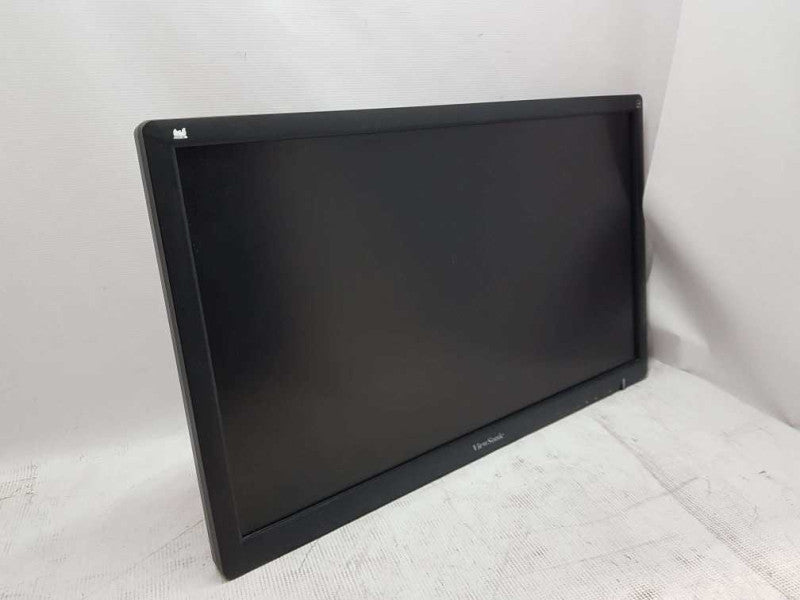 ViewSonic VA2703-LED 27\\" Widescreen Monitors 1920 x 1080  Q