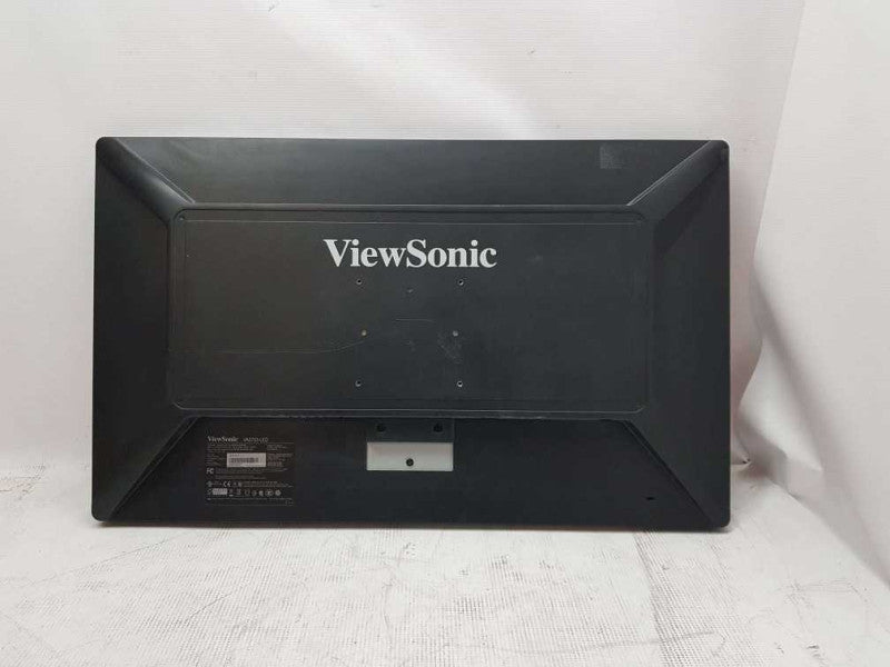 ViewSonic VA2703-LED 27\\" Widescreen Monitors 1920 x 1080  Q