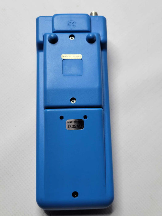 hanna instruments HI 93703-11 Logging Microprocessor Turbidity meter, READ _