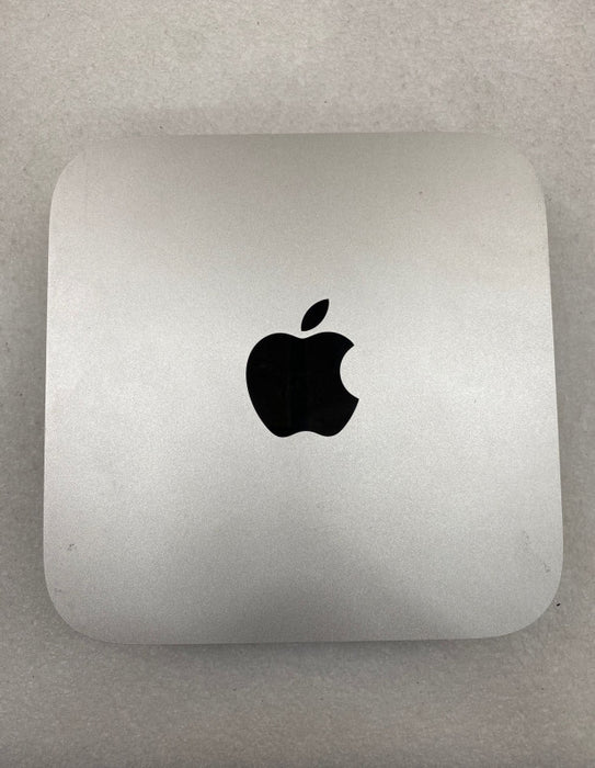 Apple Mac mini Late 2014 Intel Core i5-4278U @2.60 GHz16GB RAM 1TB HDD