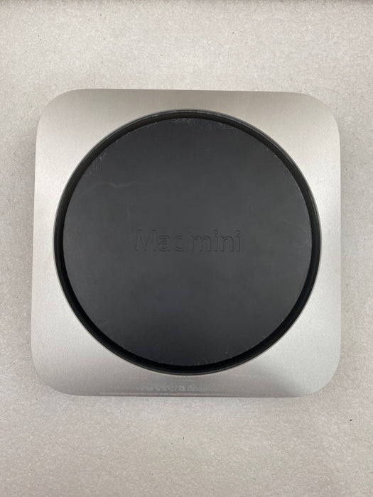 Apple Mac mini Late 2014 Intel Core i5-4278U @2.60 GHz16GB RAM 1TB HDD