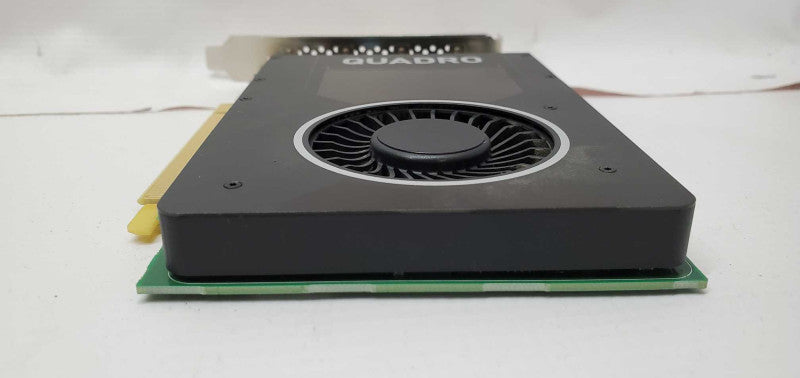 Nvidia Quadro M2000 4GB GPU @