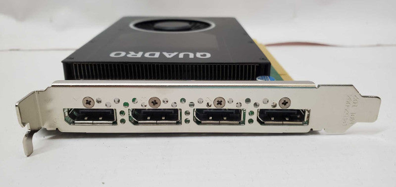 Nvidia Quadro M2000 4GB GPU @