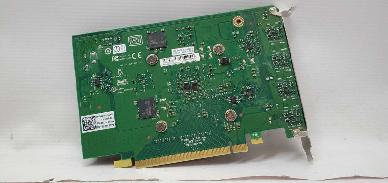 Nvidia Quadro M2000 4GB GPU @