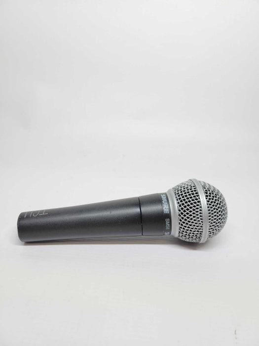 Shure SM58 - Vocal Microphone Q