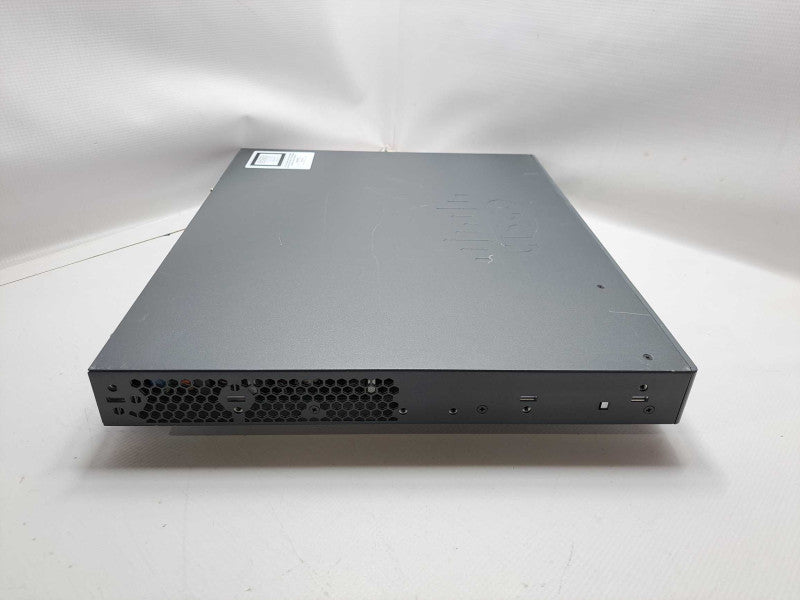 Cisco WS-C2960X-48FPD-L 48 POE+ GE+2 10G SFP+, LAN BASE (740W) + Stack )