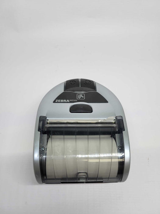 Zebra iMZ320 Direct Thermal Mobile Printer Bluetooth & WiFi - w/ battery