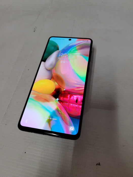 Samsung Galaxy A71 128GB (SM-A715W)