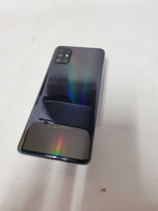 Samsung Galaxy A71 128GB (SM-A715W)