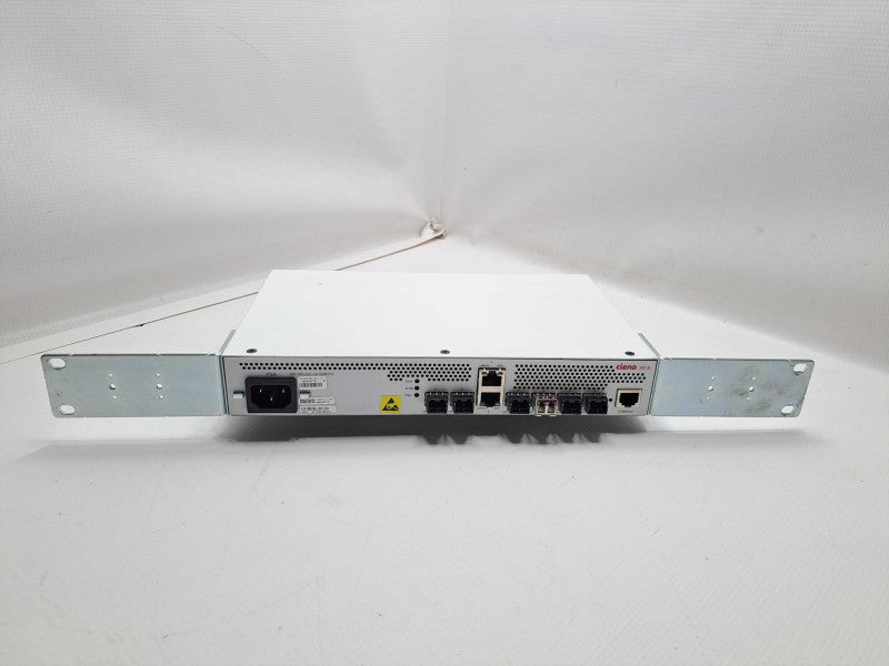 Ciena 3916 170-3916-904 6-Port Service Switch w/ RackMount  )
