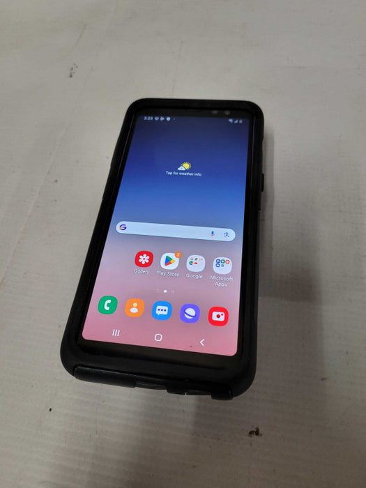Samsung Galaxy A8 32GB (SM-A530W)