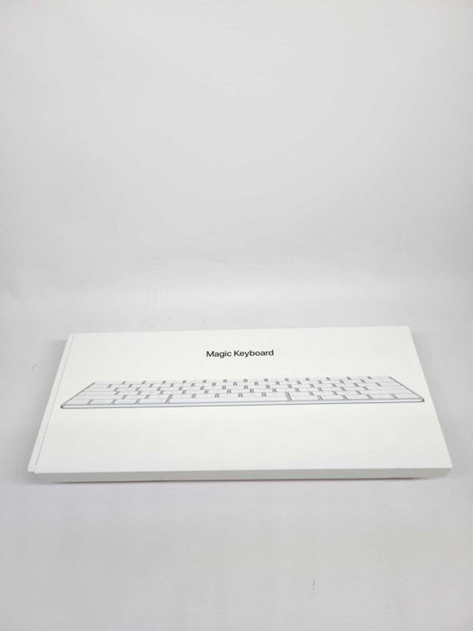 Apple Magic Keyboard A1644 Q