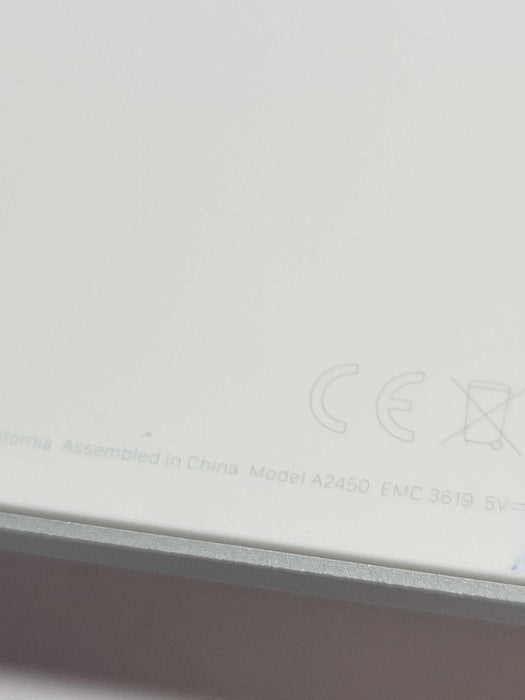 Apple Magic Keyboard A2450 Q