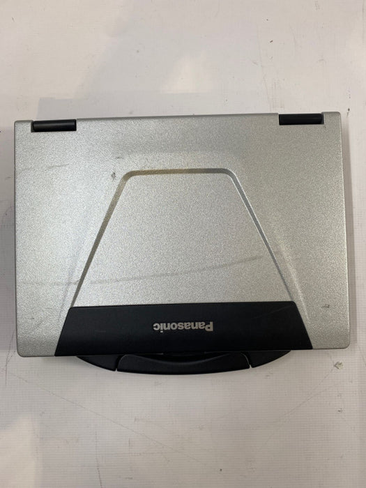 Panasonic TOUGHBOOK CF-52 Intel Core 2 Duo P8400 @2.26GHz 2GB RAM No HDD READ
