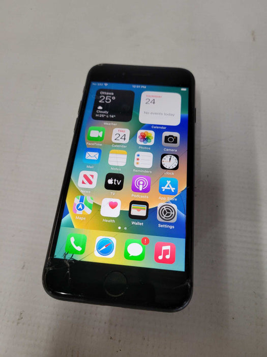 Apple iPhone 8 64GB (A1905) - READ