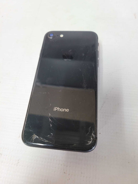 Apple iPhone 8 64GB (A1905) - READ