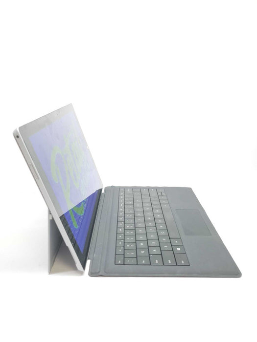 Microsoft Surface Pro 3 - Core i5-4650U | 8GB | 512GB SSD Q