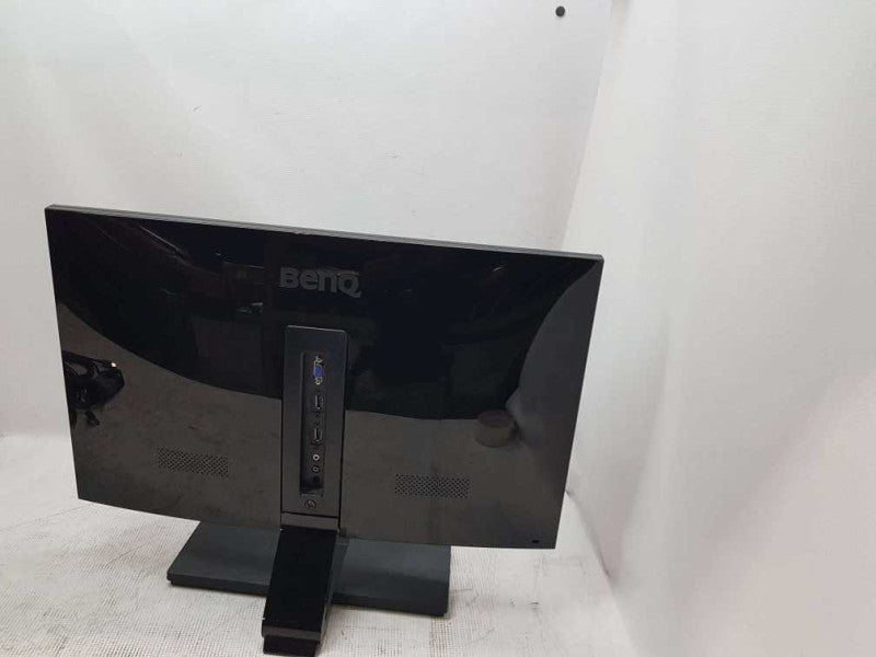 BenQ SensEye EW2440 24\\" Full HD 1080P LED Backlit Monitor