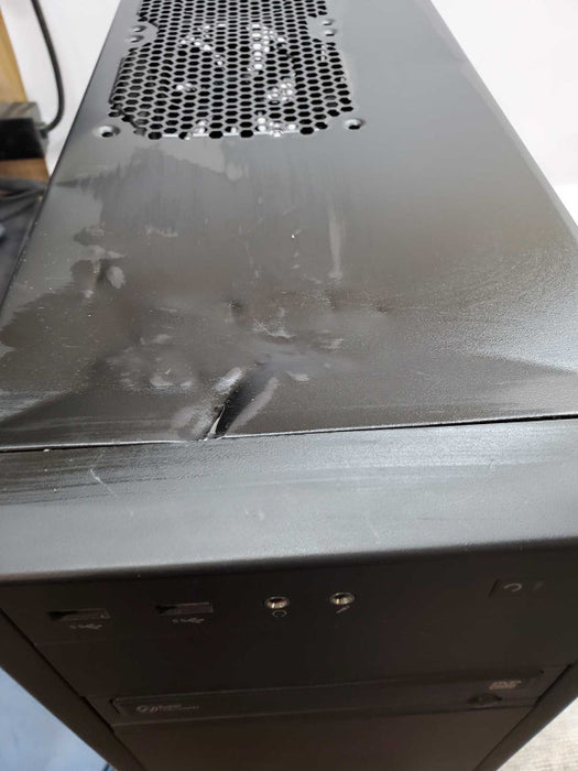 Custom PC - Intel i7-4790k @ 4.00 GHZ 8GB DDR3 GTX 750ti 2GB 750W PSU