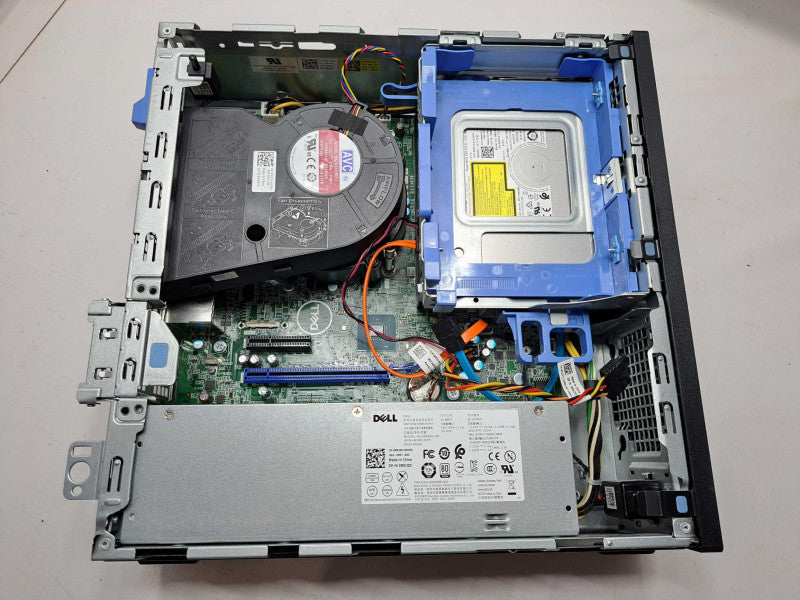 Dell OptiPlex 7060 SFF i7-8700 @ 3.20GHz 16GB DDR4 No HDD\\'s/OS )