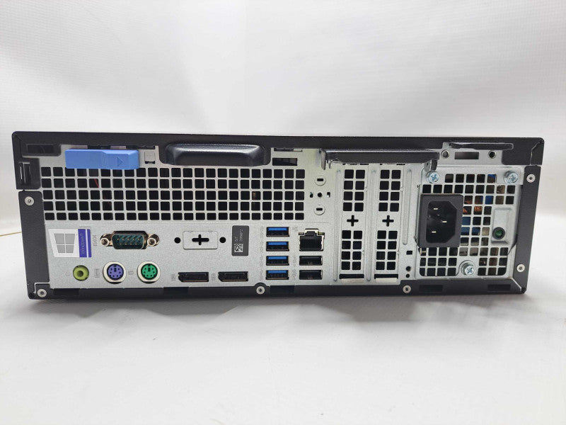 Dell OptiPlex 7060 SFF i7-8700 @ 3.20GHz 16GB DDR4 No HDD's/OS )