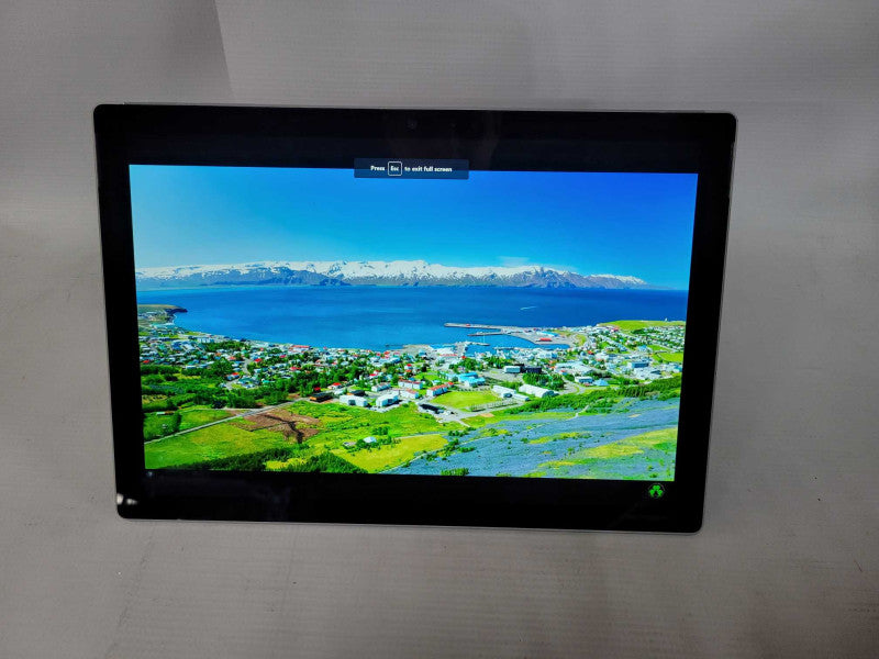 Microsoft Surface 6 (1796) - i5-8350U, 8GB RAM, 256GB SSD