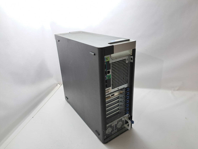 Dell Precision T5610 2x Xeon E5-2650 v2 @ 2.60GHz 32GB Ram Quadro K600 GPU  )