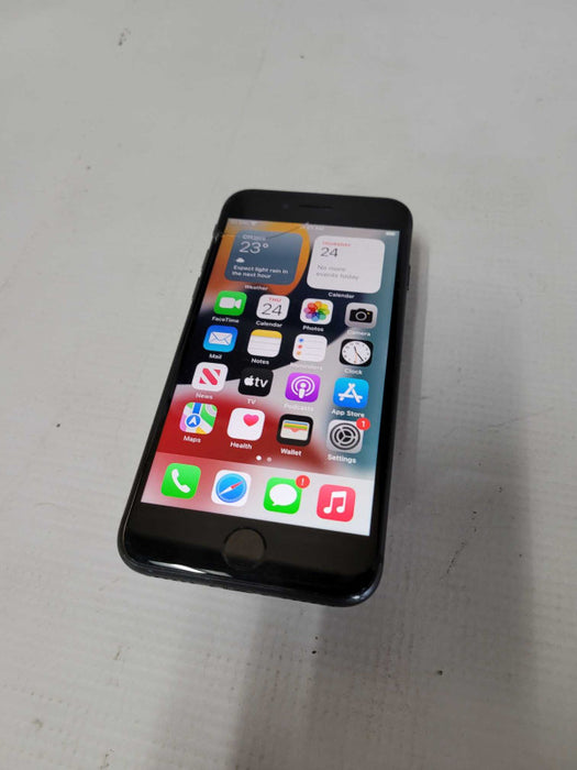 Apple iPhone 8 256GB (A1905) - READ
