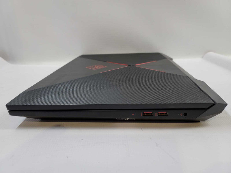 HP Omen 17-AN0XX i7-7700HQ, 16GB DDR4, 4GB GTX 1050 Ti, 1TB NVMe Î²