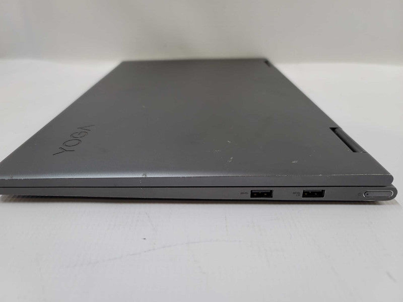 Lenovo Yoga C740-15IML i5-10210U @ 1.60GHz, 8GB DDR4, 256GB NVMe Î²