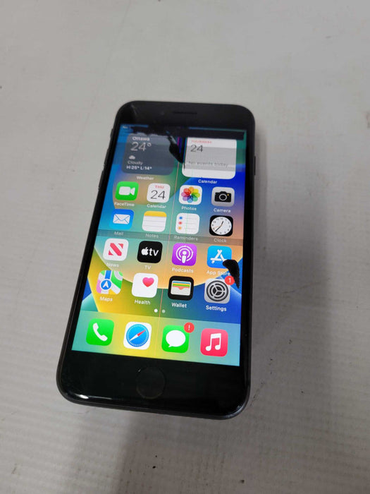 Apple iPhone 8 64GB (A1905) - READ