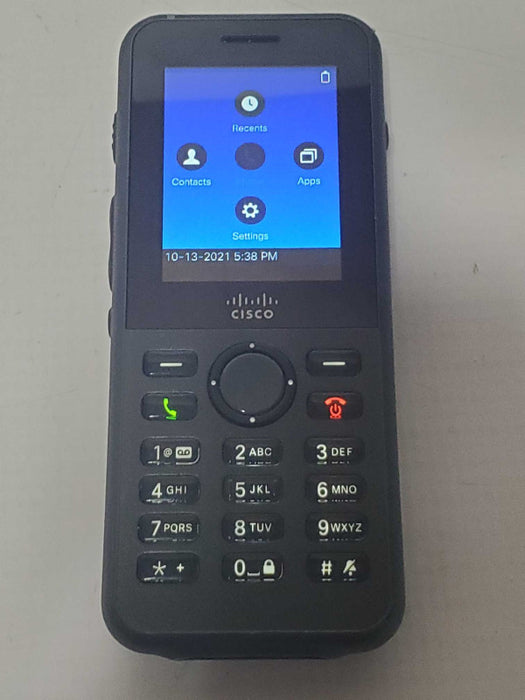 Cisco CP-8821 UC Phone |