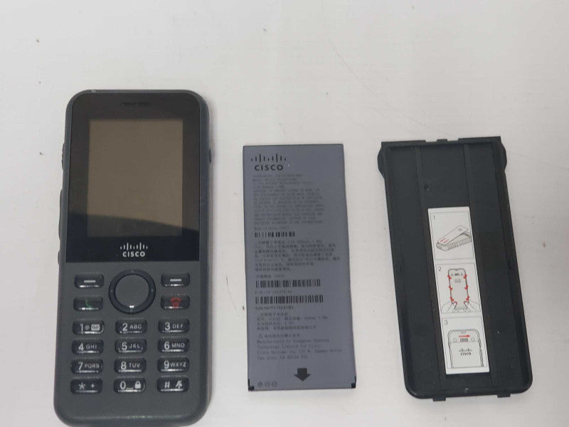 Cisco CP-8821 UC Phone |