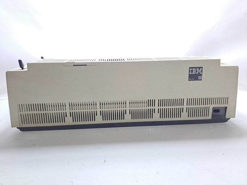 IBM Lexmark Personal Wheelwriter 3 Electronic Typewriter )
