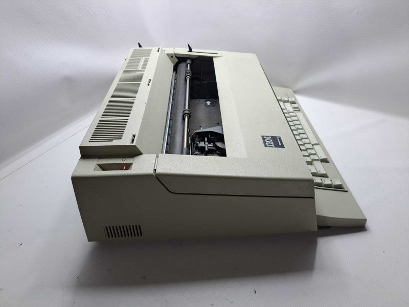 IBM Lexmark Personal Wheelwriter 3 Electronic Typewriter )