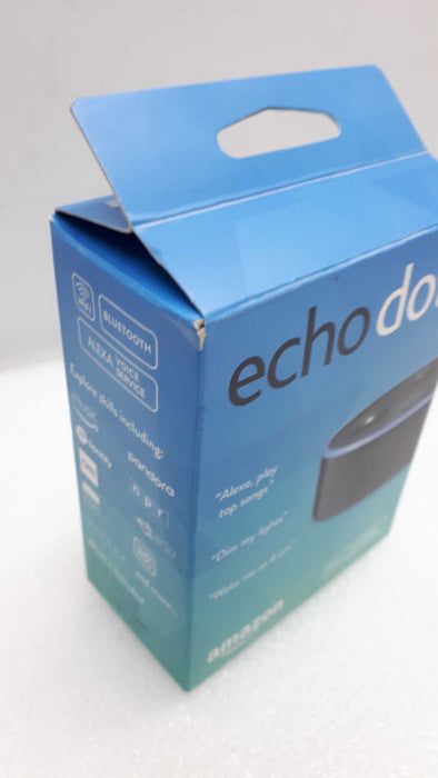 Amazon Echo Dot 2nd generation &
