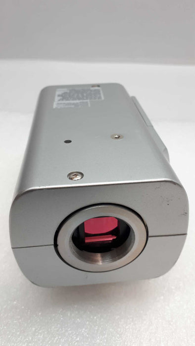 Panasonic WV-SP509 3.1Megapixel i-Pro Smart HD Indoor Network Security Camera &