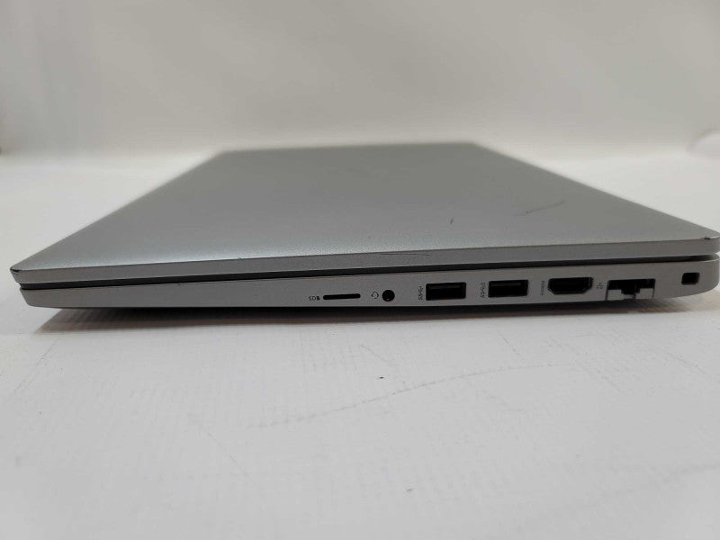 Dell Latitude 5520 i7-1165G7, 8GB DDR4, 256GB NVMe, **Missing backspace key Î²