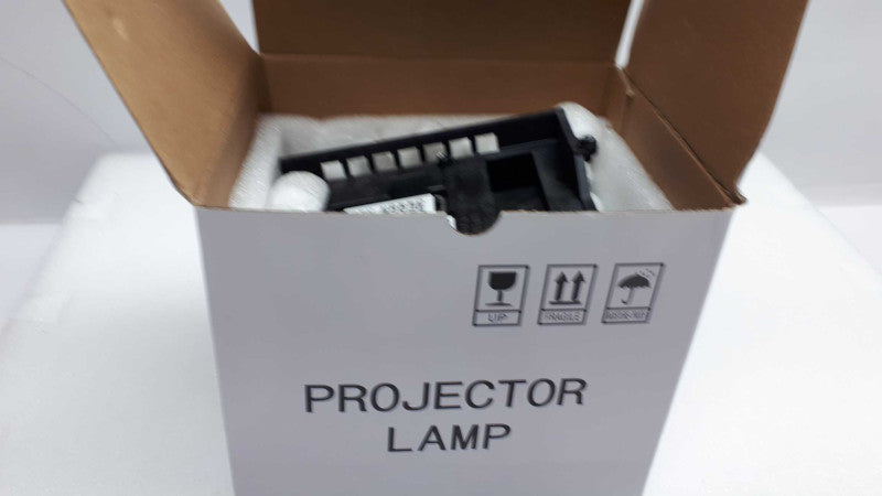 NEC Display NP20LP Replacement Lamp &