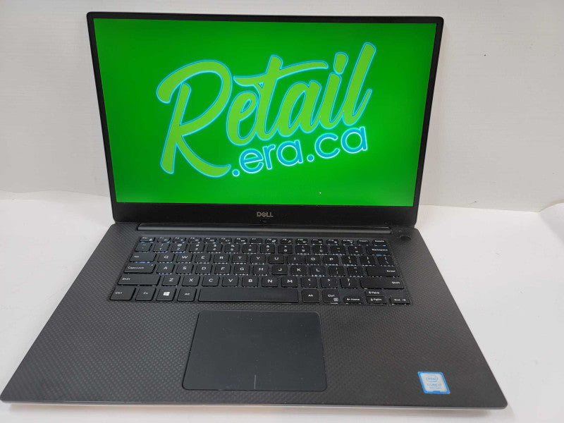 Dell Precision 5530 i7-8850H@ 2.60GHz, 32GB DDR4, 512GB NVMe Î²
