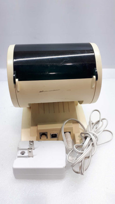 SII Smart Label Printer SLP 440 USB Direct Thermal Monochrome Printer &