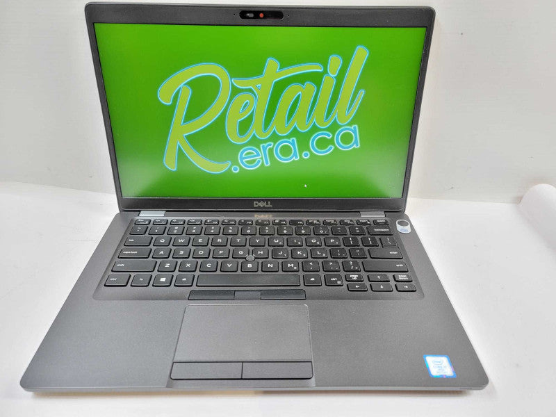 Dell Latitude 5401 i7-9850H @ 2.60GHz, 32GB DDR4, 512GB NVMe Î²