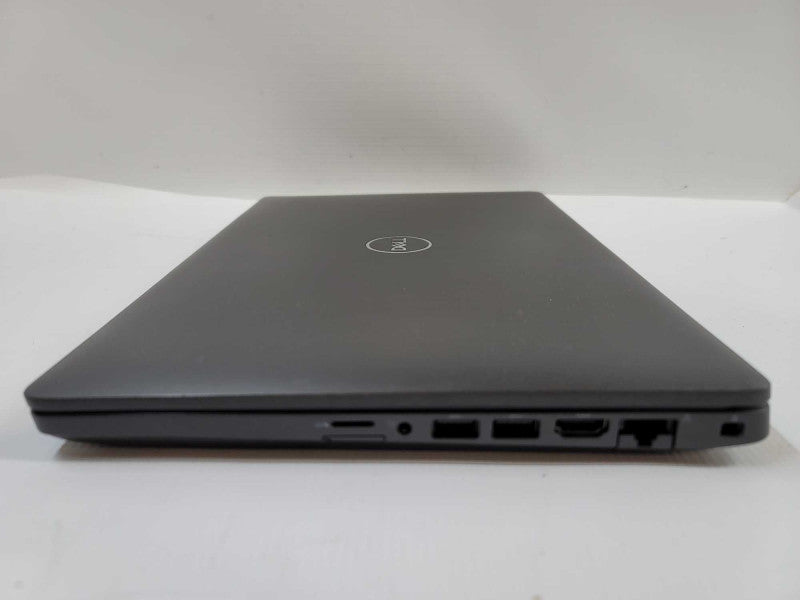 Dell Latitude 5401 i7-9850H @ 2.60GHz, 32GB DDR4, 512GB NVMe Î²