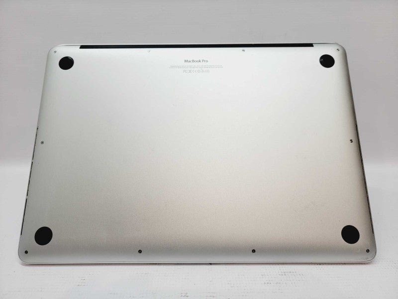 Apple Macbook Pro 2015 15\\" Core i7-4770HQ @ 2.2GHz 16GB DDR3 250GB SSD [Read] (