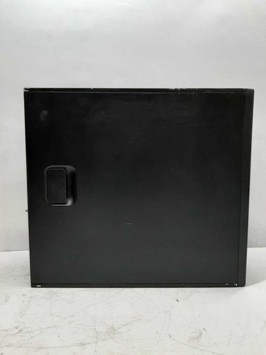 HP Z240 TWR Workstation E3-1240v5 @ 3.50 GHz 8GB DDR4 NO HDD QUADRO K2200 GPU